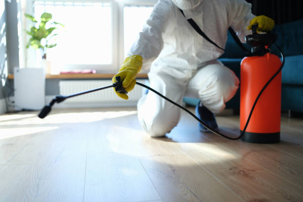 Reliable Biohazard Cleanup contractor in Maplewood, NJ by Trauma Clean Pros