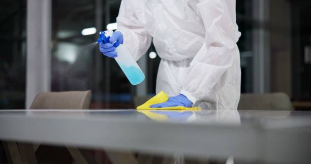 Licensed Biohazard Cleanup service in Maplewood, NJ - Trauma Clean Pros